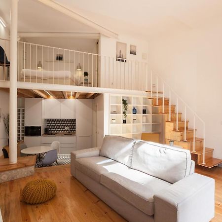 Flh Graca Lovely Apartment III ลิสบอน ภายนอก รูปภาพ