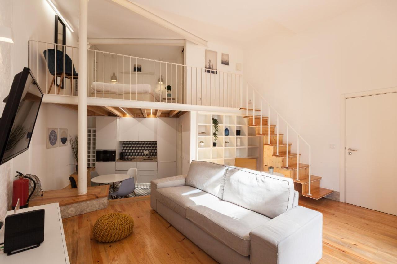 Flh Graca Lovely Apartment III ลิสบอน ภายนอก รูปภาพ