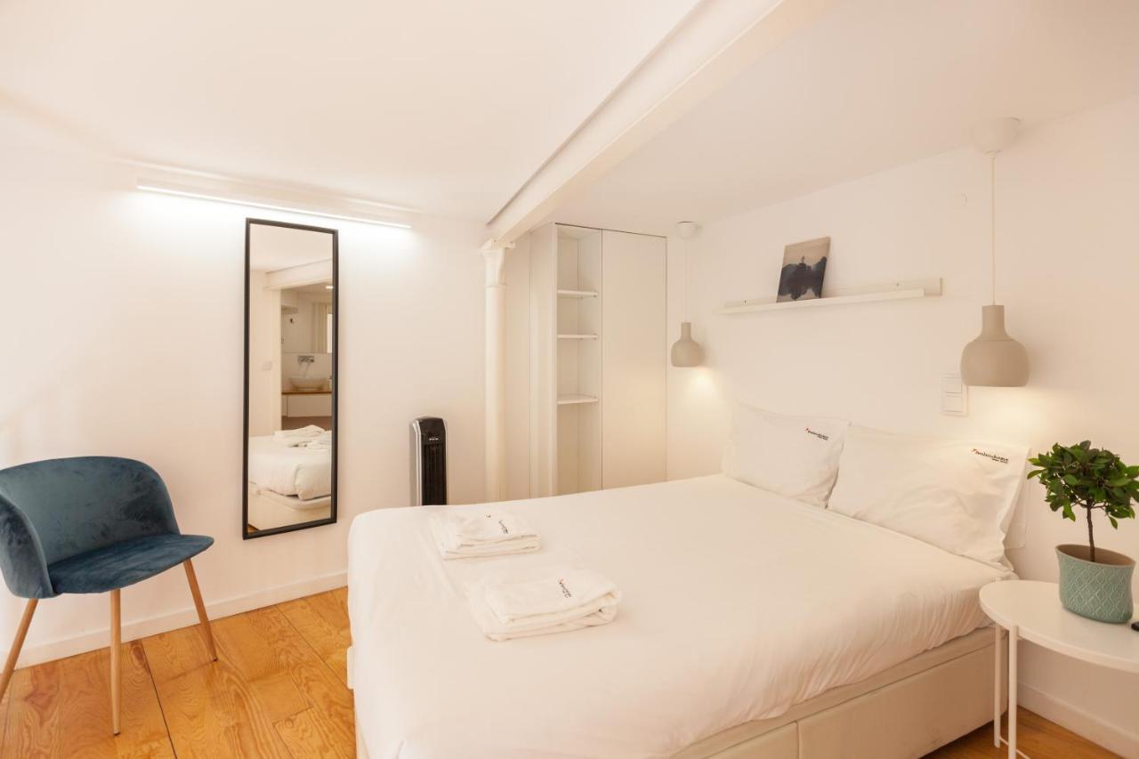 Flh Graca Lovely Apartment III ลิสบอน ภายนอก รูปภาพ
