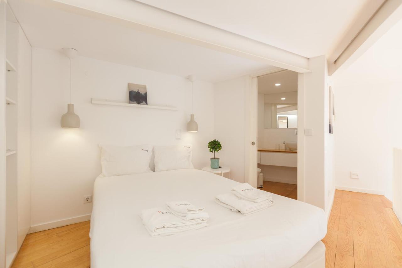 Flh Graca Lovely Apartment III ลิสบอน ภายนอก รูปภาพ