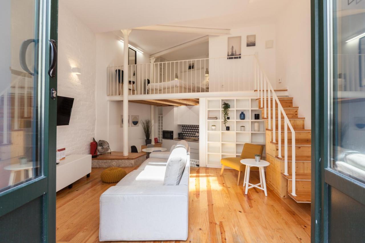 Flh Graca Lovely Apartment III ลิสบอน ภายนอก รูปภาพ